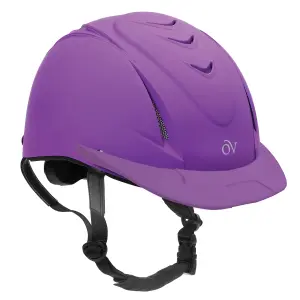 Riding helmet Ovation Deluxe image-0