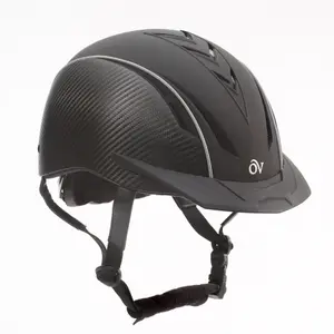 Riding helmet Ovation Sync image-0