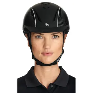 Riding helmet Ovation Sync image-1