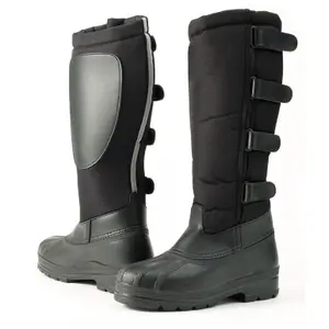 Original Riding Boots Girl Ovation Blizzard image-0