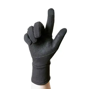 Riding gloves for women Ovation Smart Tap C40 image-0