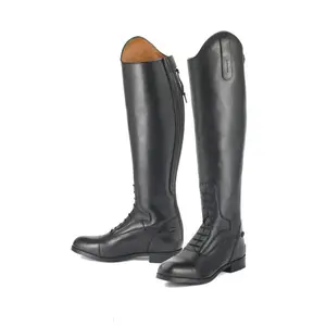 Riding boots for children Ovation Flex