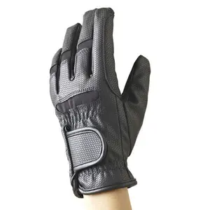 Riding gloves for women Ovation Comfortex C40 image-0