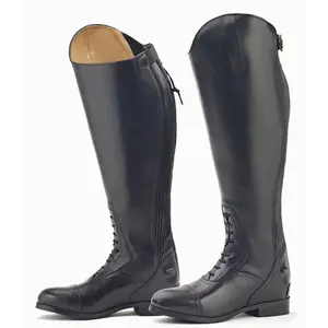 Women's Riding Boots Ovation Flex Plus