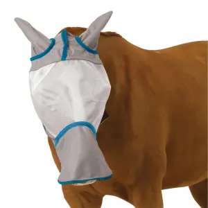 Anti-fly Mask Ovation Super Fly image-0