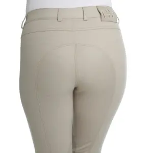 Full grip riding Trousers for women Ovation SoftFlex Classic image-0