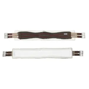 Saddle Strap for Horse Ovation Coolmax image-0