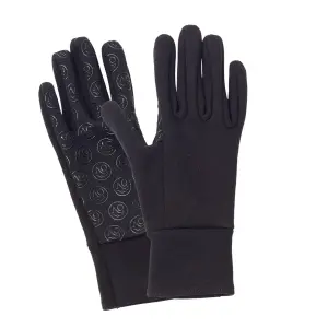 Riding gloves for women Ovation Griptex Fleece image-0