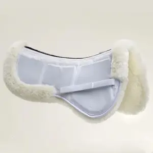 Saddle Pad Ovation Europa Six Shim