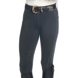 Women's mid grip riding leggings Ovation Aerowick image-0
