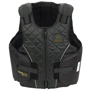 Child riding protection vest Ovation Flex Body image-0