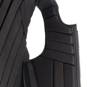 Child riding protection vest Ovation Flex Body image-3