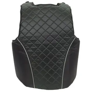 Child riding protection vest Ovation Flex Body image-2