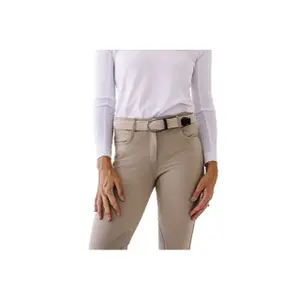Women's braided belt Ovation image-0