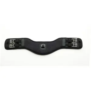 Riding girth Ovation Coolmax Comfort image-0