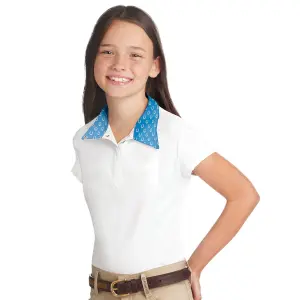 Children's polo shirt Ovation Ellie image-1