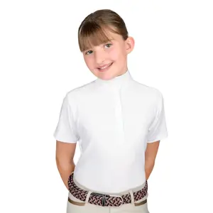 Children's polo shirt Ovation Ellie image-0