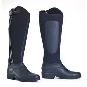 Riding boots for children Ovation Highlander image-0
