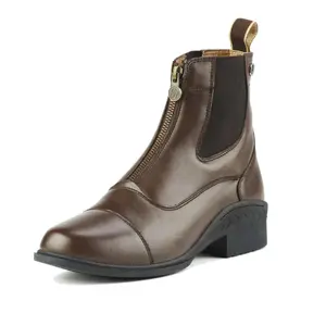 Women's boots Ovation Quantum Zip image-0