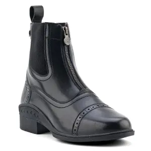 Riding boots for children Ovation Tuscany image-0