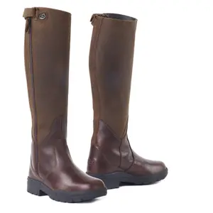 Women's Riding Boots Ovation Moorland II Highrider image-1