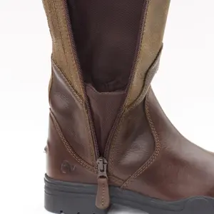 Women's Riding Boots Ovation Moorland II Highrider image-4