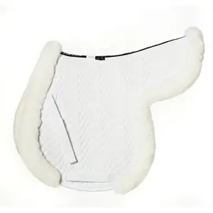 Saddle Pad Ovation Hunter Channel image-1
