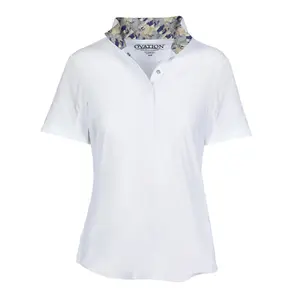 Women's competition polo shirt Ovation Jordon image-0