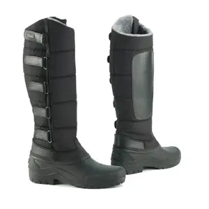 Extreme Riding Boots Women's Ovation Blizzard image-0