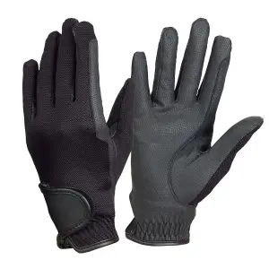 Riding gloves for women Ovation Pro Grip Summer image-0