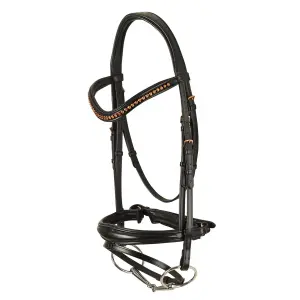 Riding bridle Ovation Munich