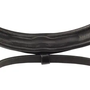 Anatomical riding bridles for horses Ovation Dortmund image-1