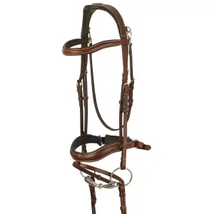 Riding bridle Ovation Cambridge