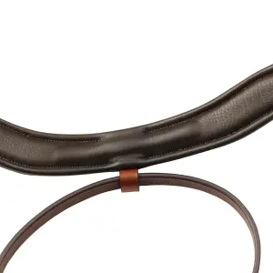 Riding bridle Ovation Cambridge image-1