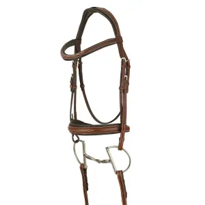 Riding bridle Ovation Carlisle