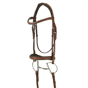 Riding bridle Ovation Manchester image-1