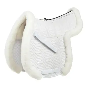 Saddle Pad Ovation Hunter 4 Channel