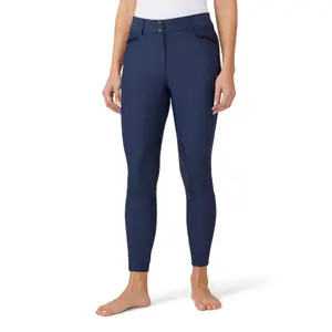 Mid grip riding Trousers for women Ovation Dynamic image-0