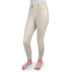 Women's full grip riding leggings Ovation Dynamic image-1