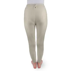 Women's full grip riding leggings Ovation Dynamic image-2