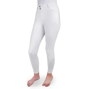 Women's full grip riding leggings Ovation Dynamic image-2
