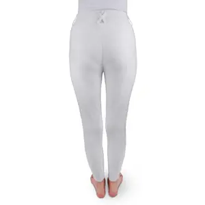 Women's full grip riding leggings Ovation Dynamic image-1