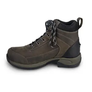 Leather boots woman Ovation Versa RB 1.0 Hilker image-1