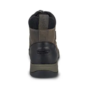 Leather boots woman Ovation Versa RB 1.0 Hilker image-2