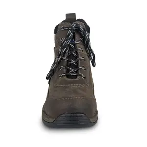 Leather boots woman Ovation Versa RB 1.0 Hilker image-3