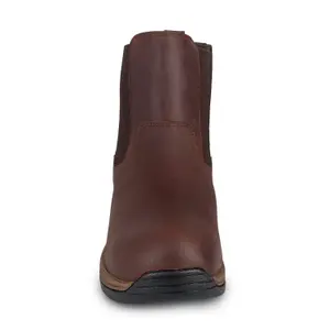 Leather boots woman Ovation Versa RB 1.0 image-2