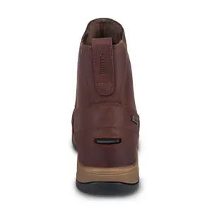 Leather boots woman Ovation Versa RB 1.0 image-3