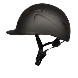 Children's riding helmet Ovation M Class image-3
