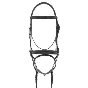 Riding bridle Ovation Juliana