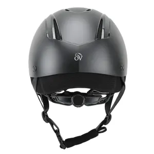 Riding helmet Ovation Sphero - ERT Technology image-2